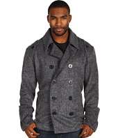 Ben Sherman Double Breasted Wool Coat $164.99 (  MSRP $349.00)