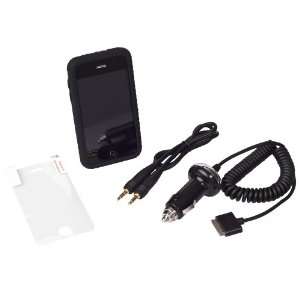  PowerA iPhone The Essentials Kit Cell Phones 