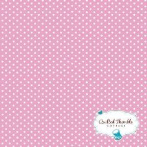  Kaleidoscope   Bubblegum   Dots Pink (2728 21) Kitchen 