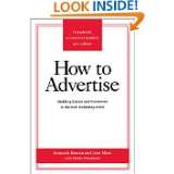   Advertise, Third Edition by Kenneth Roman and Jane Maas (Feb 10, 2005