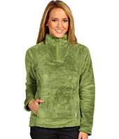 The North Face Womens Mossbud 1/4 Zip $29.75 (  MSRP $85.00)