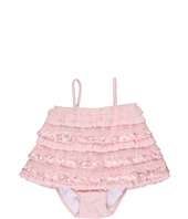 Kate Mack Dipped In Ruffles Swim Baby Two Piece (Infant) $24.99 ( 54% 
