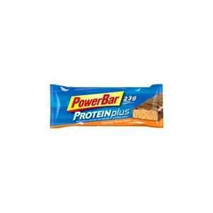  Powerbar ProteinPlus   Chocolate Peanut Butter, 12/Bx 