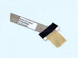 HP Compaq C700 G7000 LCD Flex Cable IBL80 LCD CABLE NEW  