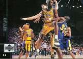 1997 98 Upper Deck #58 Kobe Bryant  