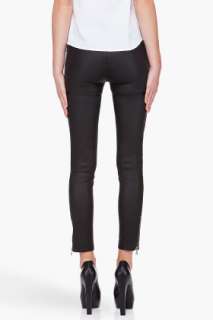  LEGGINGS // PIERRE BALMAIN 