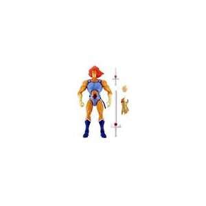  Thundercats Classic 8 inch Lion O Action Figure Toys 