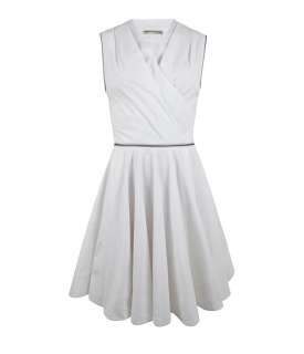 Caden Dress, Women, Dresses, AllSaints Spitalfields