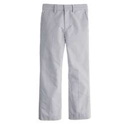 Boys Ludlow suit pant in oxford cloth $68.00 