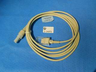 Spacelabs Extension Cable 700 0002 00  