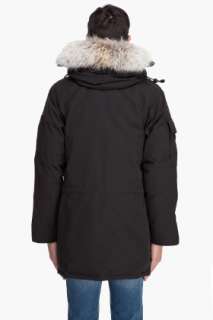 Canada Goose Expedition Parka for men  