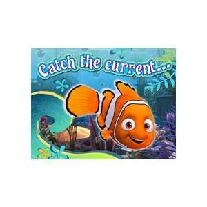  Finding Nemo   Ocean Fun Invitations Toys & Games