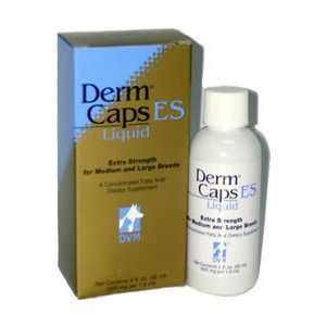  Derm Caps Extra Strength Liquid (2 oz / 60 ml) Pet 