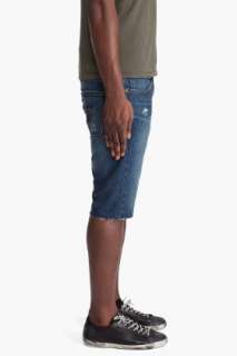 Levis 511 Skinny Denim Shorts for men  