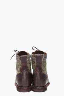  BOOTS // RAG & BONE 