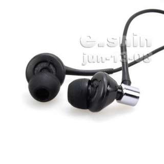5mm EARBUDS HEADPHONE FOR SONY XPERIA X10 MINI PRO  