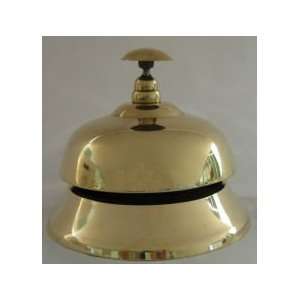   Hotel Attention Bell Free (48) Shipping By Canyon Gold Office