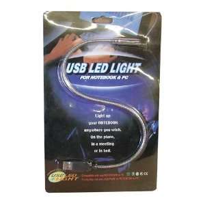  Notebook LED Bright USB Light for PC or MAC Musical 