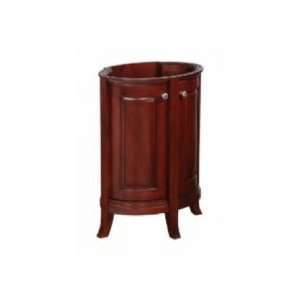  Danze DF012124CH 24 Freestanding Vanity