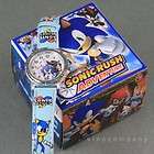 New Sonic the Hedgehog Wrist Watch For Children N39