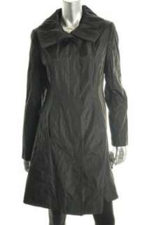 Marc New York NEW Audrey Black Jacket BHFO Coat Sale Misses M  