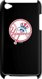 New York Yankees iPod Touch 4th Generation Hard Case 4g Faceplate 