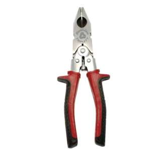   Triplett TT 230 PowrJaw Electricians Pliers 8 6 14395 03087 2  