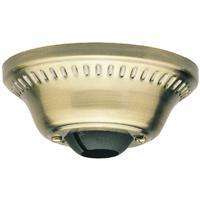 Polished Brass Ceiling Fan Canopy by Westinghouse 77061  