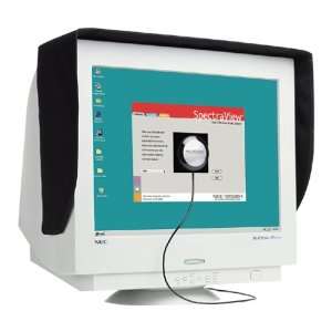  NEC Multisync FP 1375X SV 21 CRT Monitor