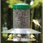 Nature Products Green Classic Hanging Bird Feeder