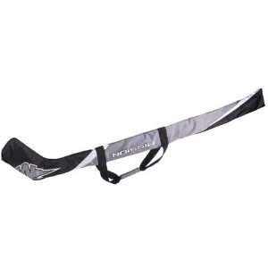  Mission 1035096 Black and Grey One Size Stick Bag Sports 