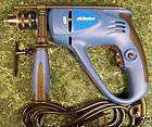 acdelco 1 2 electric hammer drill new power tool returns