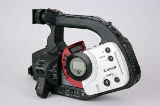 Canon XL 1 XL1 3CCD Digital Video Camcorder body XL 1  