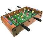 Wrapables Tabletop Soccer / Foosball Game