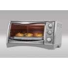 Black and Decker Convection Toaster Oven Broiler