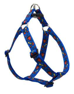 Lupine Pet is a famous, well known brand of collars, harnesses, and 