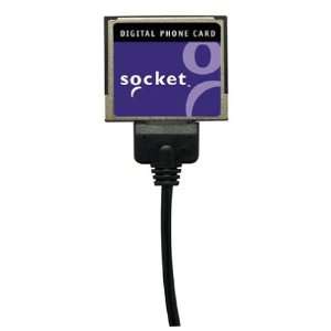  Socket Communications DPC for Pocket PCs   Siemens S46 