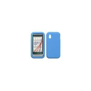  Lg Arena GT950 Cell Phone Silicone Case / Executive 