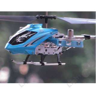 AVATAR F103 4CH Gyro LED Mini RC Helicopter Metal Z008  