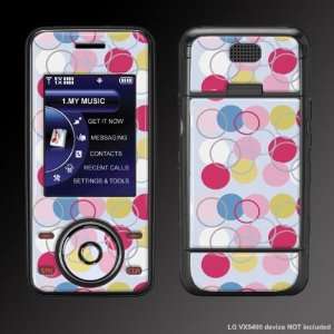  LG Chocolate VX5400 Gel skin skins vx540 g130 Everything 