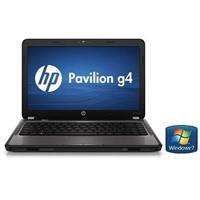 HP (A6Z41UAR#ABA) Pavilion G4 Notebook PC A6Z41UAR#ABA G4 1315dx Quad 