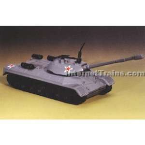    IMEX HO Scale Russian T 10 Joseph Stalin Tank Toys & Games