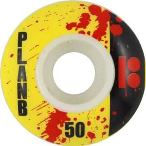  Plan B Boshido Wheel (50mm)
