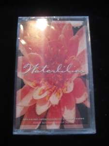 Relaxing Impressionist Compositions Cassette Tape  