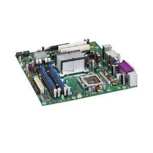   SATA 3Gb/s RAID Firewire vPro (Core 2 1066FSB Support) Electronics