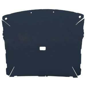  Acme AFH8795 MAD4489 ABS Plastic Headliner Covered With 