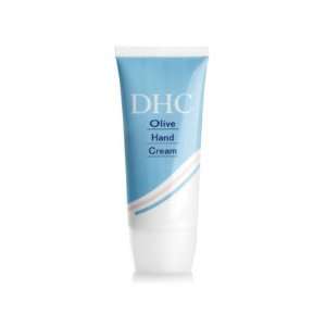  DHC Olive Hand Cream 1.9oz./55g Beauty