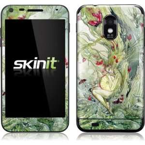   Vinyl Skin for Samsung Galaxy S II Epic 4G Touch  Sprint Electronics