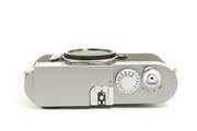 Leica M9 Digital Rangefinder Camera Body Range Finder M 9 18MP M 9 