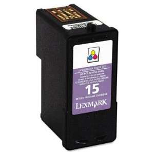  Lexmark 18C2110 15 Ink LEX18C2110